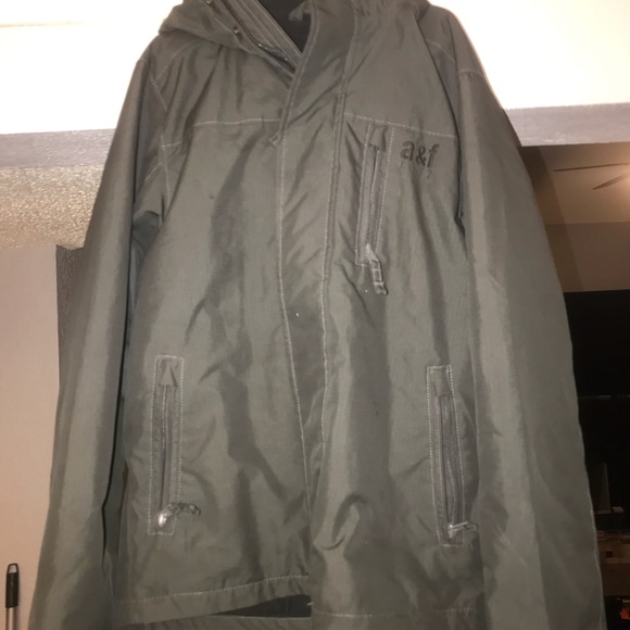 Abercrombie Kids Jacket - Picture 2 of 6